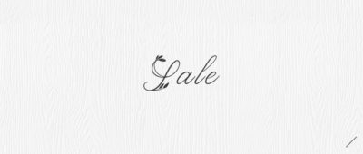 SALE