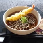 蕎麦湯にはどんな健康効果があるの？
