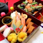 おせち料理は栄養バランスがよくて健康的