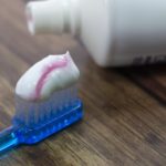 各種ミネラルの役割⑮―フッ素F