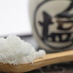 各種ミネラルの役割⑭―塩素