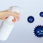 フルボ酸の除菌・抗ウイルス効果