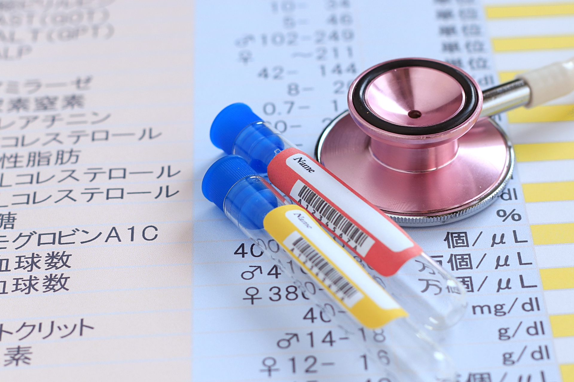 現代の日本人が不足しているミネラルー血糖値を下げるミネラル