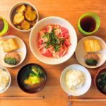 食事に気をつけたい40代女性　フルボ酸で栄養を補える？