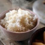 玄米とフィチン酸