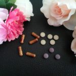 ミネラル補給で更年期の症状を軽くなる？