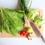 フルボ酸で野菜が元気に