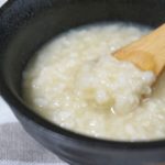 ゲランドの塩で塩麴