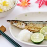 夏の疲れ解消に秋の食材
