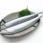 秋の味覚　さんまに含まれるミネラル