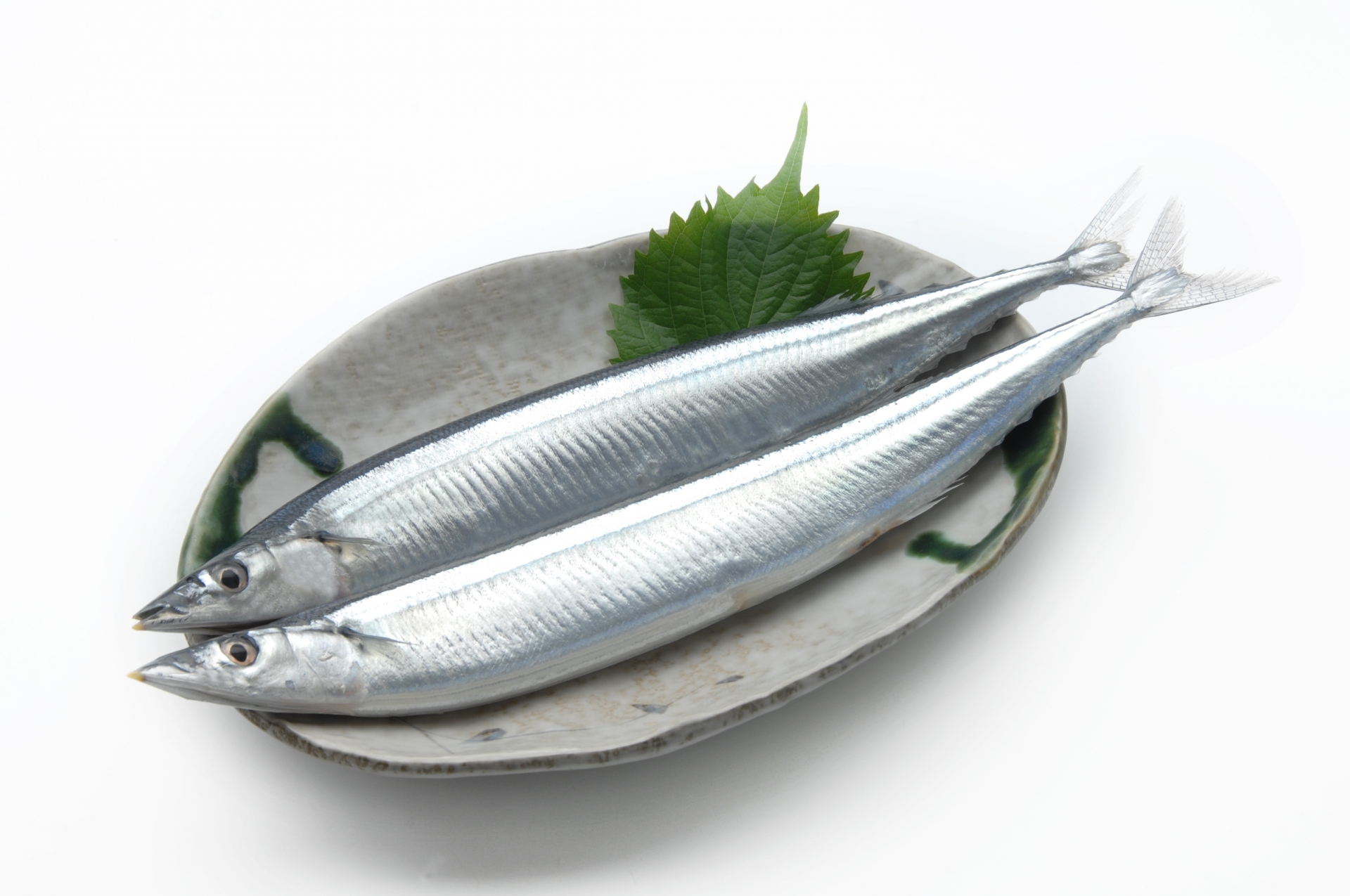 秋の味覚　さんまに含まれるミネラル