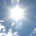 猛暑・酷暑で夏バテ―汗で失われるミネラルが夏バテの原因に