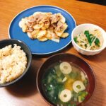 保育園の給食をミネラル強化食に変えると子どもの様子に変化