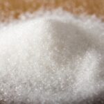 砂糖は万病の元ー糖質制限の前に白砂糖の制限を　①糖質による体への悪影響