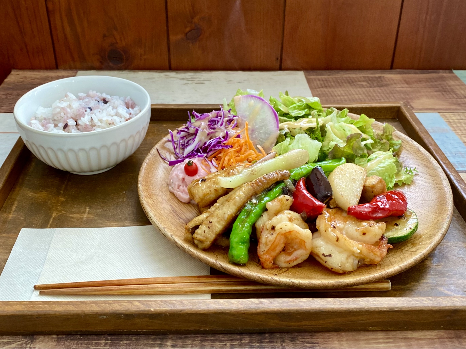 【子どもの食育】自然の恵みを丸ごと！子どもの健やかな未来をつくる「オーガニック＆ホールフード」習慣